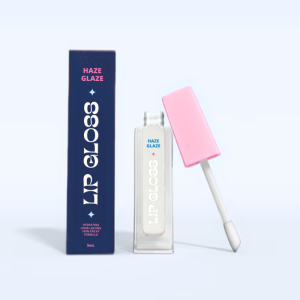 Haze Glaze Gloss
