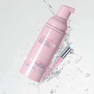 Lash Foam Bath Kit