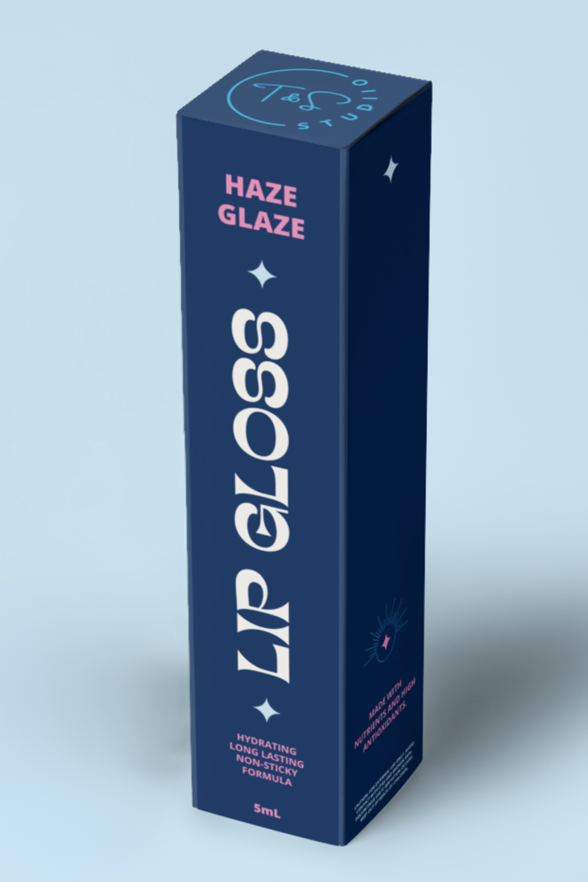 hazeglazegloss